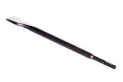 Зубило плоское SDS plus 40х250мм Бибер 79104