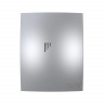 Вентилятор осевой вытяжной D98 Breeze 4C Gray metal DiCiTi
