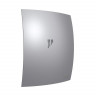 Вентилятор осевой вытяжной D98 Breeze 4C Gray metal DiCiTi