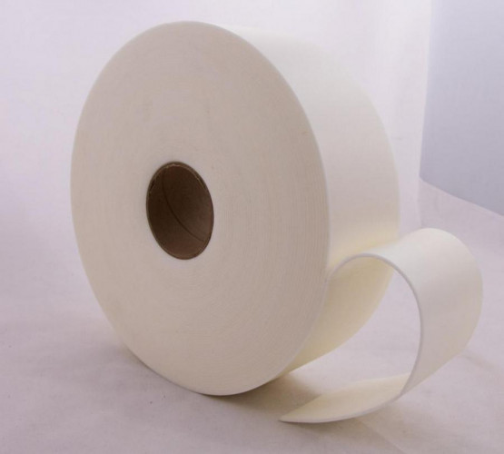 Лента самоклеящаяся уплотнительная Дихтунгсбанд 70мм*30м