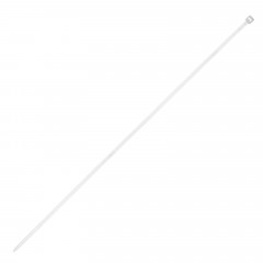 Хомут-стяжка 3,6*300 мм, 100шт РемоКолор 47-2-300