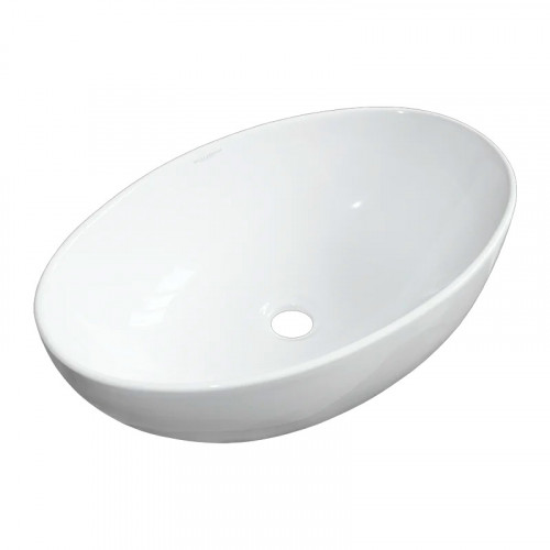 Умывальник Ringo Cut 540х345х147мм, SANITA LUXE