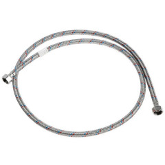 Гибкая подводка для смесителя, 150см Aqualink 04837, 2шт