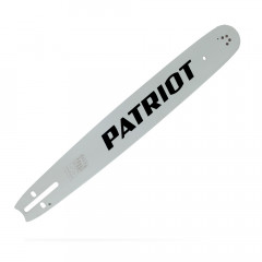 Шина пильная Patriot P180SLGK095 18'', 0.325", 1.3 мм, 72 звена 867151850