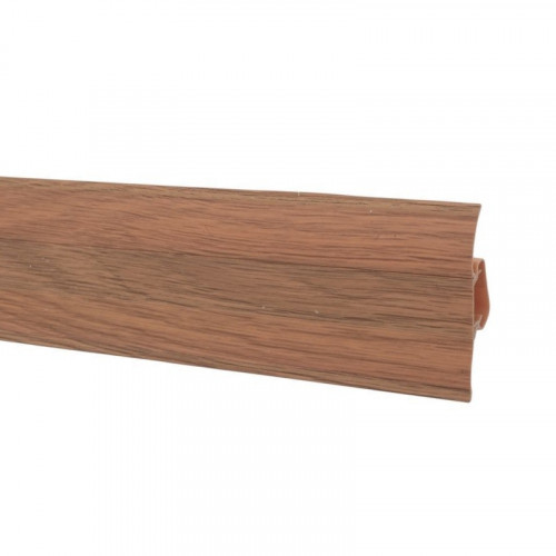 Плинтус Arbiton LM 55, 46 Дуб Вирджиния 2500х55х26мм