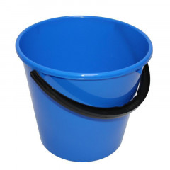 Ведро пластиковое, 6л