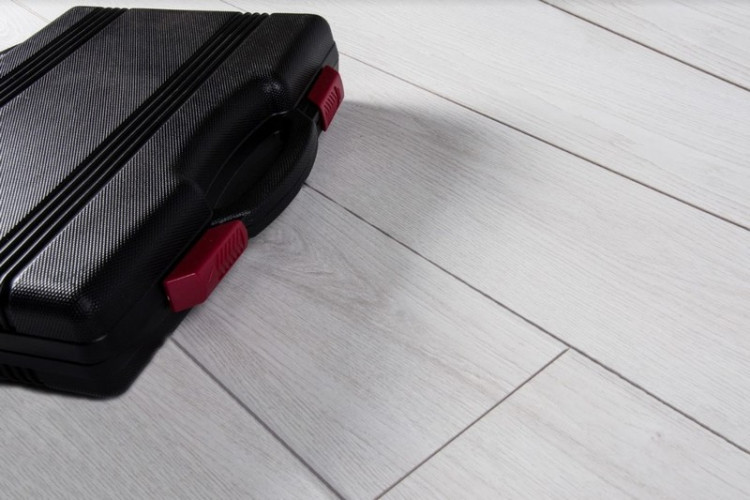 Ламинат Kronopol AURUM SENSO с фаской D4525 Каштан Полонез