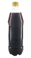 Смола древесно-омыленная СДО 1л