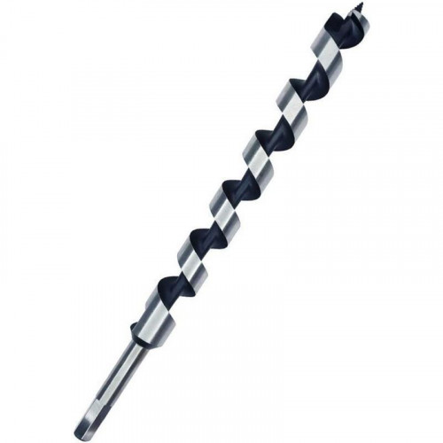 Сверло по дереву d30х350мм Vertextools 444-30-350