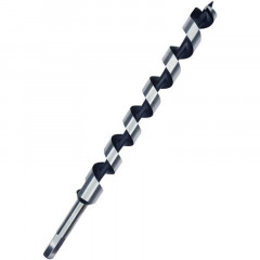 Сверло по дереву d30х350мм Vertextools 444-30-350