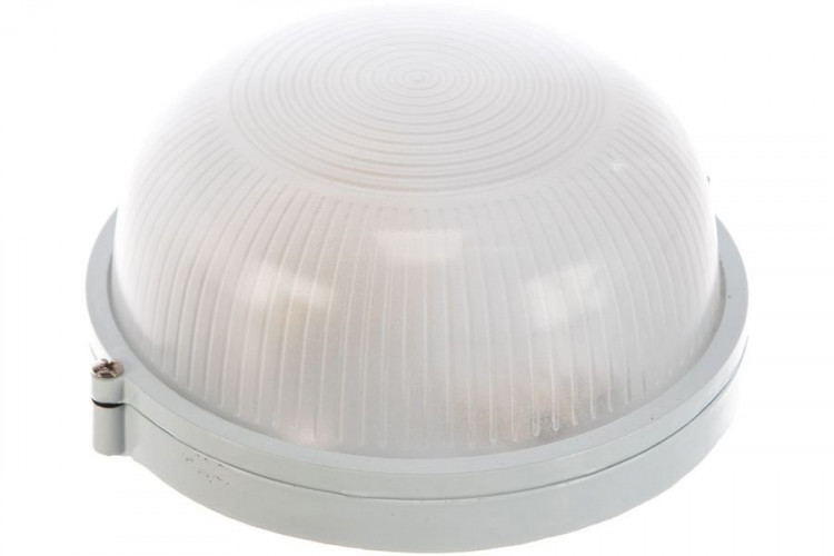 Светильник НПП-60 круглый без решетки Navigator (94802)