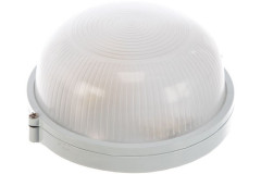 Светильник НПП-60 круглый без решетки Navigator (94802)