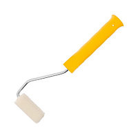 Мини-валик с рукояткой 55мм Велюр, РемоКолор 06-4-910