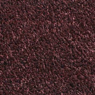 Ковровое покрытие Euphoria 595, 4м, фиолетовый темный, шегги, Balta