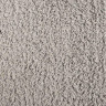 Ковровое покрытие Gold Shaggy 01800A L Grey, 2м, серый, Oz Caplan (нарезка)