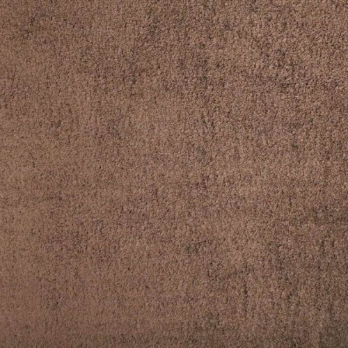 Ковровое покрытие Gold Shaggy 01800A D Brown, 2м, коричневый, Oz Caplan (нарезка)