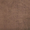 Ковровое покрытие Gold Shaggy 01800A D Brown, 2м, коричневый, Oz Caplan (нарезка)