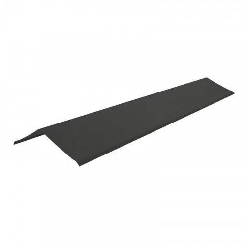 Щипец серый 1м, Ондулин Smart