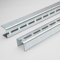 Профиль усиленный Knauf UA 50х40х3000мм, толщина 2мм