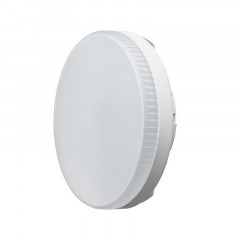 Лампа светодиодная LED-GX53 таблетка 8Вт 230В 6500К холодный белый Онлайт