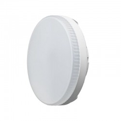 Лампа светодиодная LED-GX53 таблетка 8Вт 230В 6500К холодный белый Онлайт