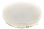 Лампа светодиодная LED-GX53 таблетка 8Вт 230В 6500К холодный белый Онлайт