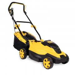 Газонокосилка электрическая 1,6 кВт Champion EM3616