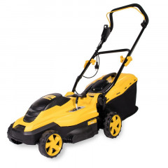 Газонокосилка электрическая 1,6 кВт Champion EM3616