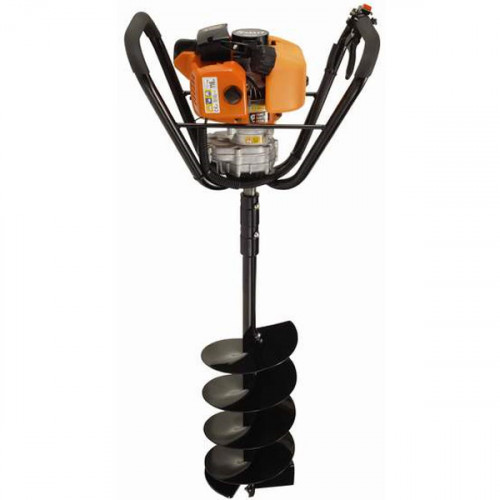 Мотобур DA 200E(S) Hitachi