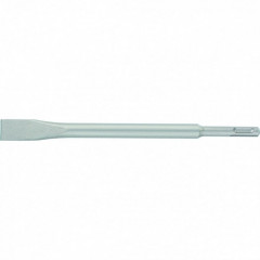 Зубило плоское SDS plus 20х400мм Matrix 70321