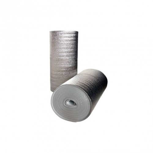 Отражающая изоляция Изосиб ППИ-ПЛ 5 мм (1*30м) 30 м2