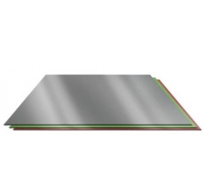 Оцинкованный лист 0,4мм 1250х3000