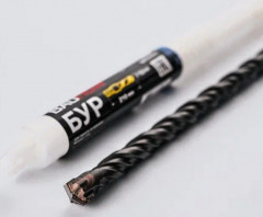 Бур SDS plus 12х210, Bauhow