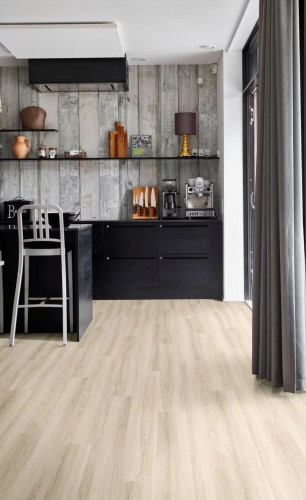 SPC плитка 1219х178х4мм Solida Riviera Oak 03239 Adelar