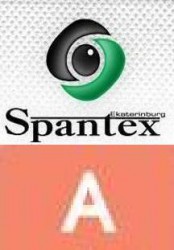 Spantex Build A (ветрозащита) 1,6х37,5м  60м2