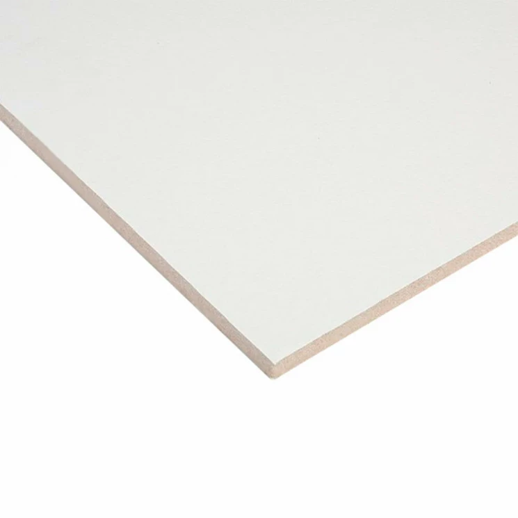 Плита потолочная 600х600 Plain Board 15мм, Armstrong 16шт/5.76м2/уп