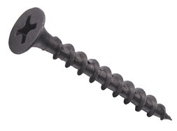 Саморез для ГКЛ 4,2*76 (гкл-дерево), 1000 шт.