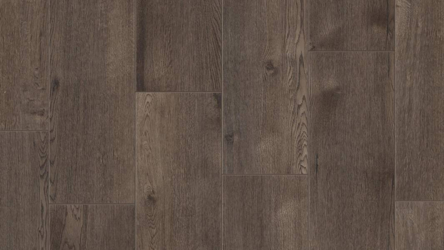 Модульная полимерная SPC плитка 1220х195х4мм Oris Bass House Tarkett 8шт/1.9м2/уп