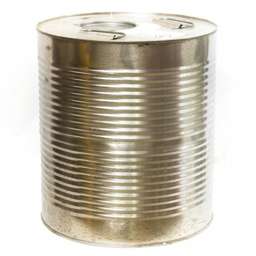 Эмаль ПФ-115 белая глянцевая ГОСТ 6465-76 Ника 30 кг