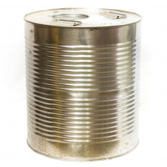 Эмаль ПФ-115 белая глянцевая ГОСТ 6465-76 Ника 30 кг