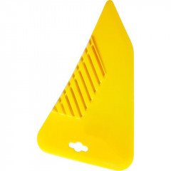 Шпатель для обоев прикатка 280мм T4P 3009202