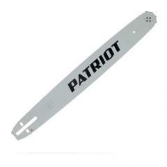 Шина пильная Patriot P180SPEA041 18'', 3/8", 1.3 мм, 62 звена 867131850**