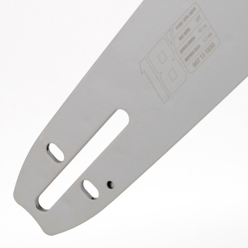 Шина пильная Patriot P180SPEA041 18'', 3/8", 1.3 мм, 62 звена 867131850**