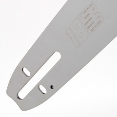 Шина пильная Patriot P180SPEA041 18'', 3/8", 1.3 мм, 62 звена 867131850**