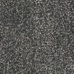 Ковровое покрытие Парадиз Soft 585 3м, Черный жемчуг, Zartex