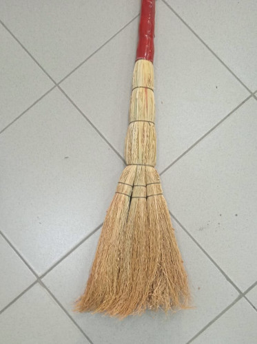 Веник Сорго
