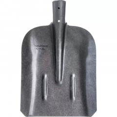 Лопата совковая песочная без черенка 69-0-005