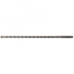 Бур SDS plus 24х410, Vertextools 999-24-410