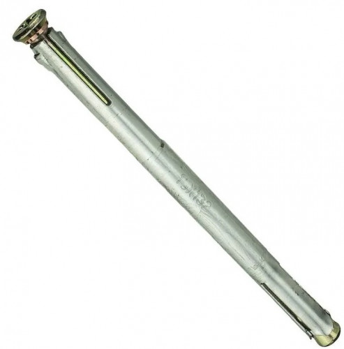 Дюбель (анкер) рамный 10х132, 1 шт