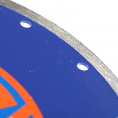 Диск алмазный 150х2,3х22,2мм сплошной Patriot 811010011